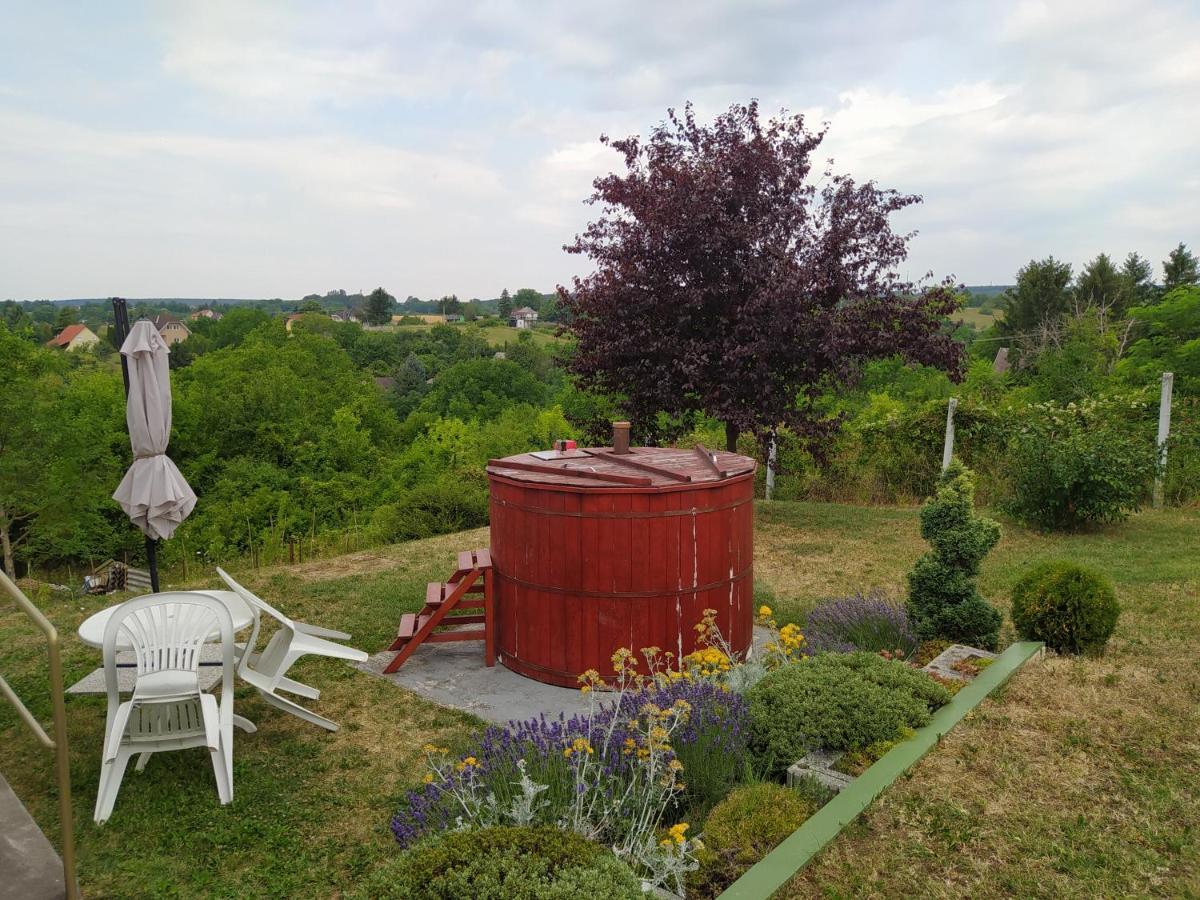 Vila Marvel-Nyaralo Igal Exteriér fotografie