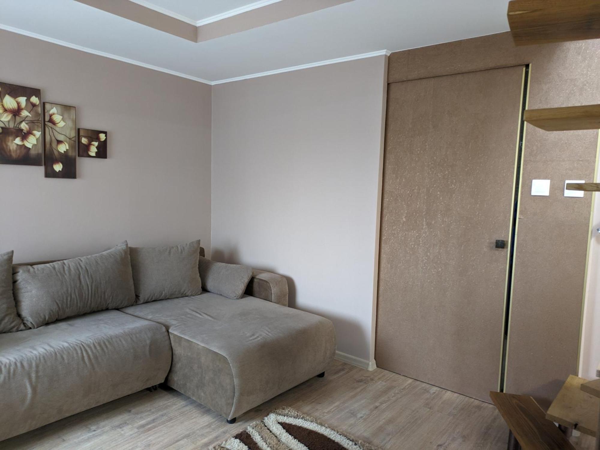 Vila Marvel-Nyaralo Igal Exteriér fotografie