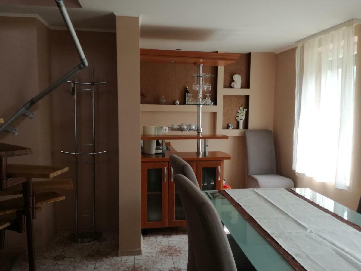 Vila Marvel-Nyaralo Igal Exteriér fotografie