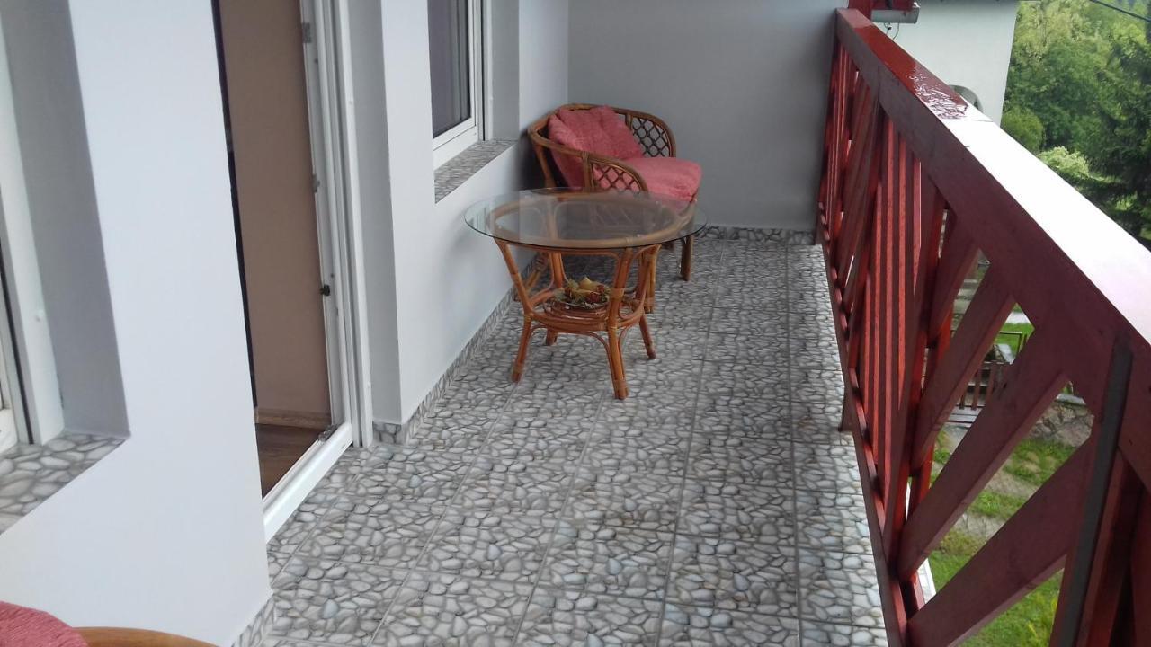 Vila Marvel-Nyaralo Igal Exteriér fotografie