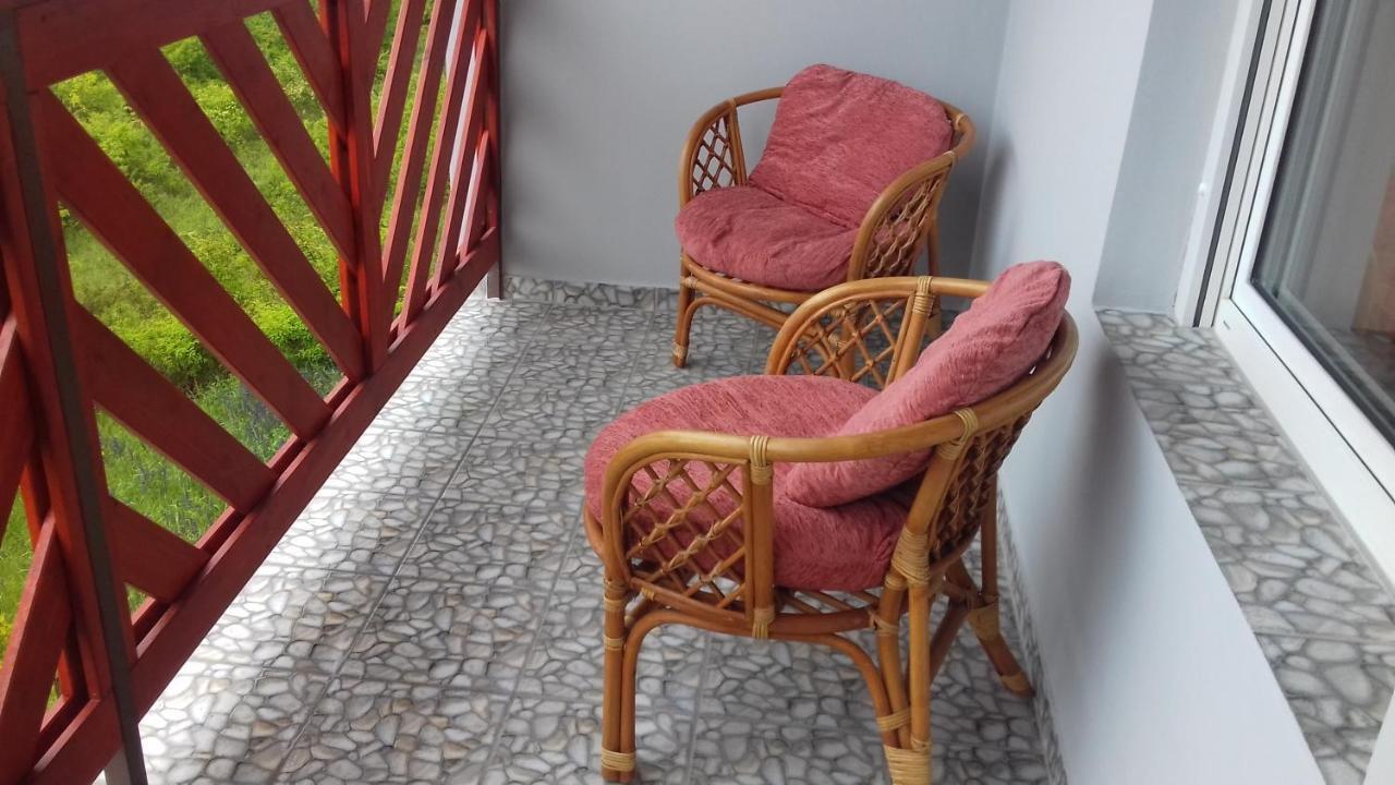 Vila Marvel-Nyaralo Igal Exteriér fotografie